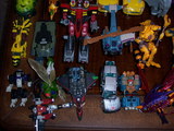 Transformers Lugnut Animated
