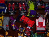 Transformers Lugnut Animated