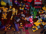 Transformers Lugnut Animated