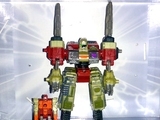Transformers Demolisher w/ Blackout Unicron Trilogy 4e97a75b18799e0001000133