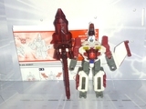 Transformers Skyblast Unicron Trilogy thumbnail 0