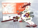 Transformers Skyblast Unicron Trilogy thumbnail 1