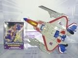 Transformers Energon Starscream Unicron Trilogy thumbnail 15