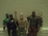 G.I. Joe G.I. Joe Lot Lots