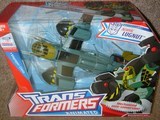 Transformers News: Crave News 10-20-2011: October Deals, Promos, and Competitons on Crave! Image