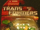 Transformers Undermine Unicron Trilogy