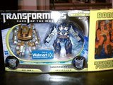 Transformers Bumblebee VS Soundwave with Bonus Rodimus Figure Transformers Movie Universe