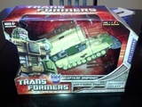 Transformers Decepticon Dropshot Classics Series