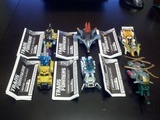 Transformers Transformer Lot Lots thumbnail 654