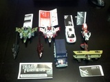 Transformers Transformer Lot Lots thumbnail 655