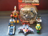 Transformers Transformer Lot Lots thumbnail 660