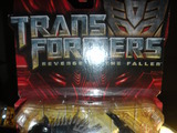Transformers News: Crave News 10-20-2011: October Deals, Promos, and Competitons on Crave! Image