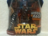 Star Wars Chewbacca - Wookiee Rage Episode III - Revenge of the Sith 4e9c949ca011f00001000021