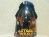 Star Wars Emperor Palpatine - Firing Force Lightning Episode III - Revenge of the Sith image 1