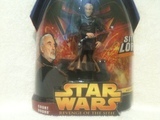 Star Wars Count Dooku - Sith Lord Episode III - Revenge of the Sith