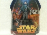 Star Wars Bail Organa - Republic Senator Episode III - Revenge of the Sith image 0
