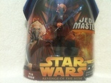 Star Wars Plo Koon - Jedi Master Episode III - Revenge of the Sith