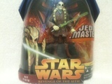 Star Wars Kit Fisto - Jedi Master Episode III - Revenge of the Sith 4e9c9b6f3b64bd000100003f