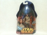 Star Wars Obi-Wan Kenobi - Jedi Kick Episode III - Revenge of the Sith image 1