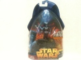 Star Wars Aayla Secura - Jedi Knight Episode III - Revenge of the Sith image 1
