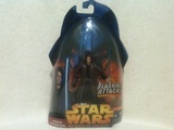 Star Wars Anakin Skywalker - Slashing Attack Episode III - Revenge of the Sith image 1