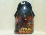 Star Wars Palpatine - Lightsaber Attack Episode III - Revenge of the Sith image 1