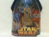 Star Wars Mas Amedda - Republic Senator Episode III - Revenge of the Sith