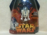 Star Wars R2-D2 - Try Me - Electronic Lights Sounds Episode III - Revenge of the Sith