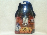 Star Wars R2-D2 - Try Me - Electronic Lights Sounds Episode III - Revenge of the Sith image 1