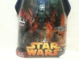 Star Wars AT-RT Driver - Missile-Firing Blaster Episode III - Revenge of the Sith