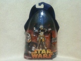 Star Wars Commander Bly - Battle Gear Episode III - Revenge of the Sith image 1