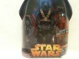 Star Wars Wookiee Commando - Kashyyyk Battle Bash Episode III - Revenge of the Sith