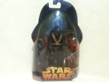 Star Wars Wookiee Commando - Kashyyyk Battle Bash Episode III - Revenge of the Sith image 1