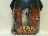 Star Wars Grievous BodyGuard-Battle Attack Episode III - Revenge of the Sith
