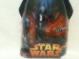 Star Wars Cat Miin - Separatist Episode III - Revenge of the Sith