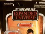Star Wars Bastila Shan Vintage Collection (2010+)