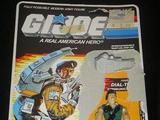 G.I. Joe Dial-Tone Classic Collection
