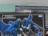 Transformers MP-07: Thundercracker Generation 1 (Takara)