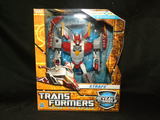 Transformers Strafe Classics Series