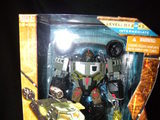 Transformers Deep Dive Classics Series