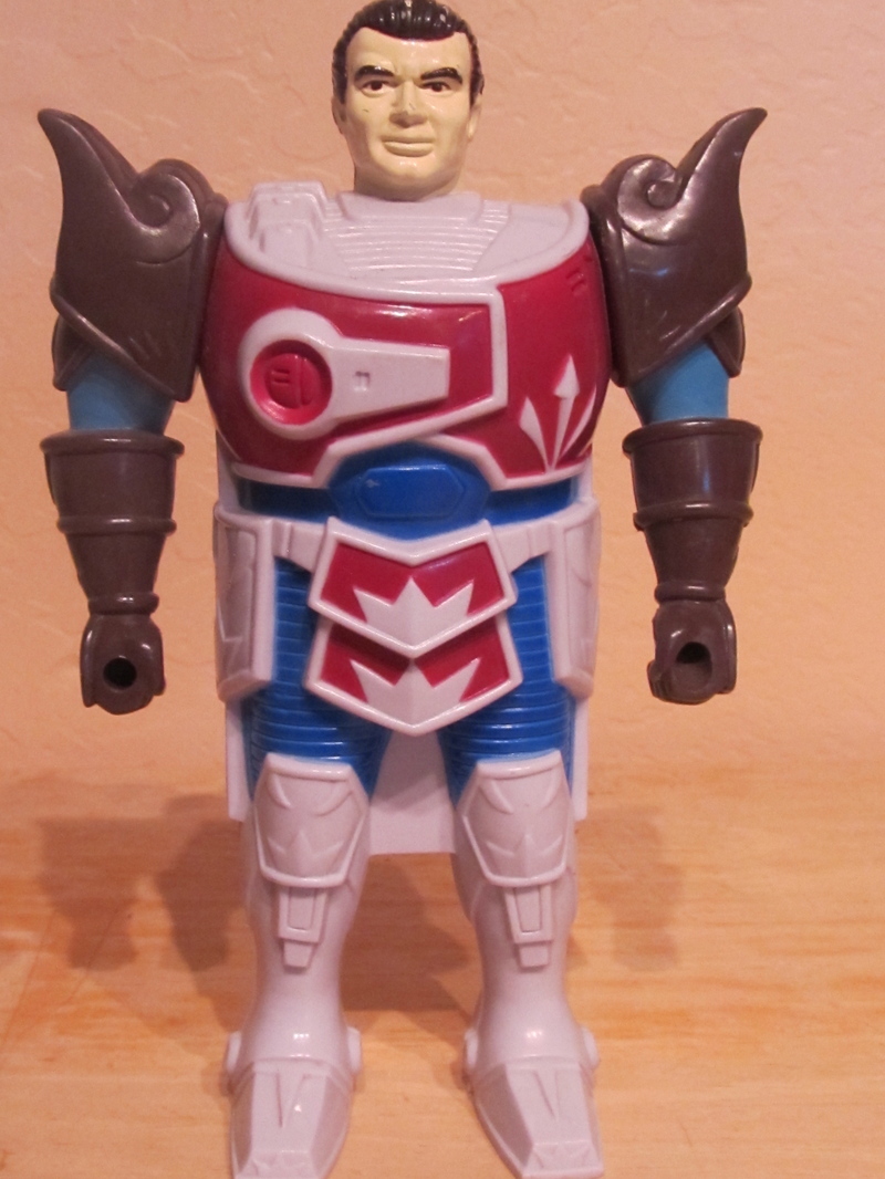 Transformers Grimlock Generation 1