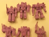 Transformers Transformer Lot Lots thumbnail 669