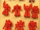 Transformers Transformer Lot Lots thumbnail 670