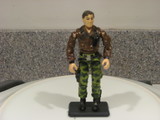 G.I. Joe Hawk Classic Collection