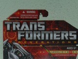 Transformers Drift Classics Series thumbnail 51