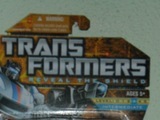 Transformers Special Ops Jazz Classics Series