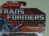 Transformers Blurr Classics Series