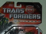 Transformers Autobot Hound Classics Series thumbnail 0