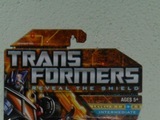 Transformers Optimus Prime Classics Series