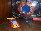 Transformers Battle in Space Classics Series 4ea05f80dff2a1000100014e